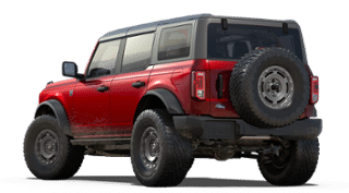 2025 Ford Bronco® External Image 3